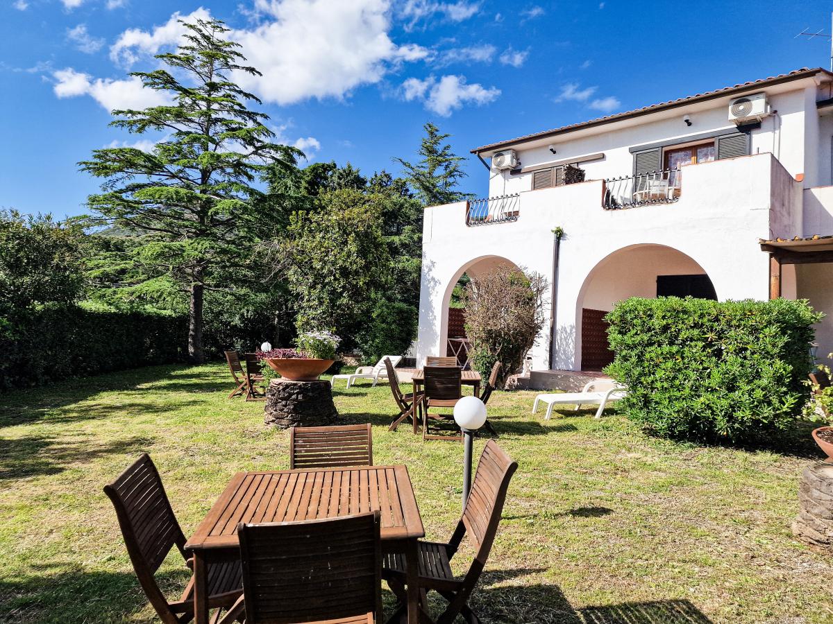 appartamento vacanze Elba